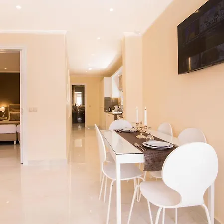 Lejlighed Solari Luxury Corfu Town Corfu (city)