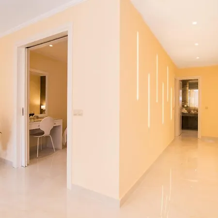 Solari Luxury Corfu Town