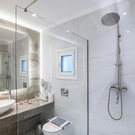 Solari Luxury Corfu Town Lejlighed Corfu (city)