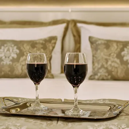 Solari Luxury Corfu Town Lejlighed