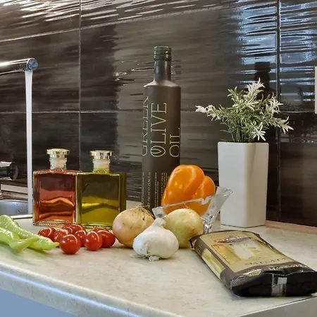 Solari Luxury Corfu Town