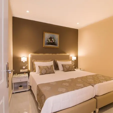 Solari Luxury Corfu Town Apartment Corfu (city)