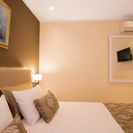 Solari Luxury Corfu Town *
