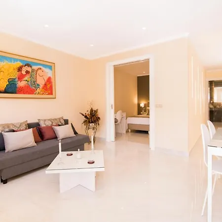 Apartment Solari Luxury Corfu Town Corfu (city)
