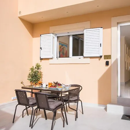 Solari Luxury Corfu Town Corfu (city)