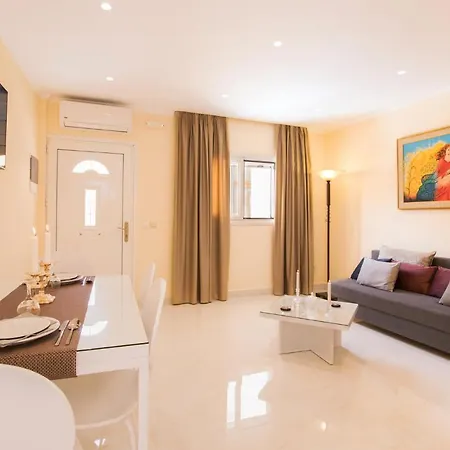 Solari Luxury Corfu Town