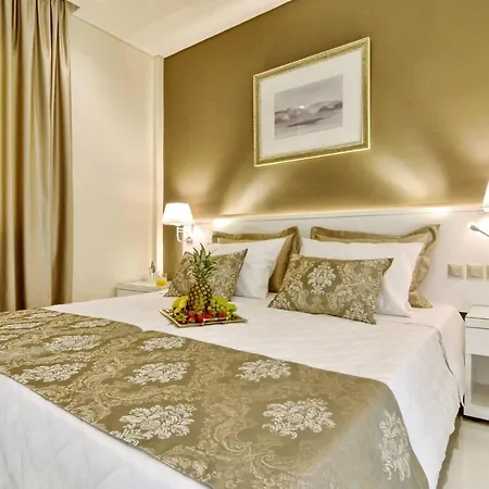 Solari Luxury Corfu Town Apartment Corfu (city)