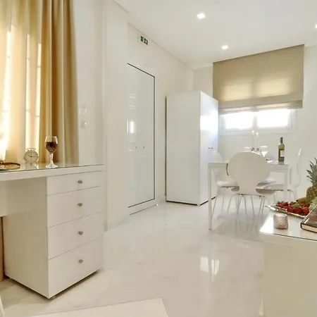 Apartment Solari Luxury Corfu Town Corfu (city)