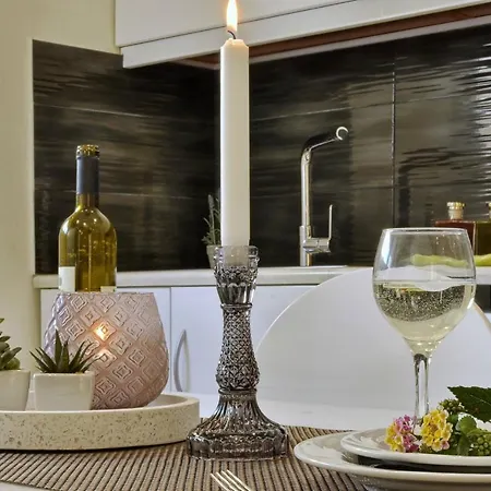 Solari Luxury Corfu Town