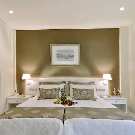 Apartment Solari Luxury Corfu Town Corfu (city)