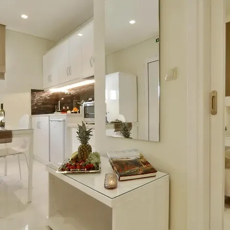 Solari Luxury Corfu Town Apartment Corfu (city)