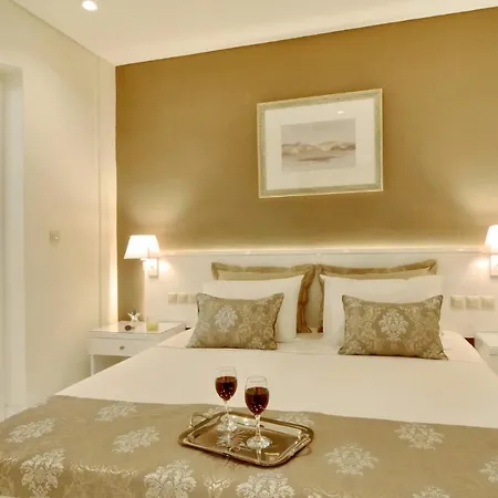Solari Luxury Corfu Town * Corfu (city)