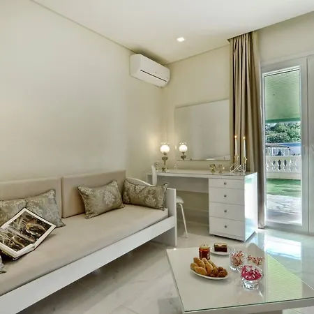 Apartment Solari Luxury Corfu Town Corfu (city)