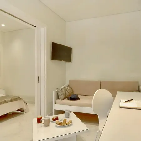 Solari Luxury Corfu Town * Corfu (city)