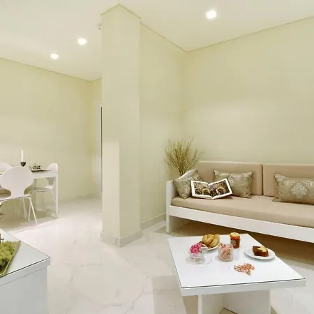 Solari Luxury Corfu Town * Corfu (city)